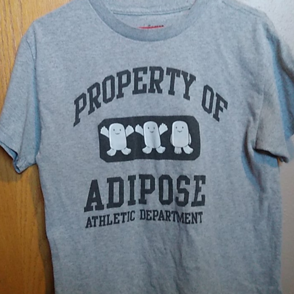 Doctor Who Athletic T-shirt Ripple Junction